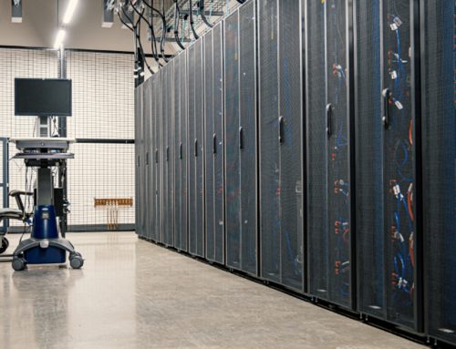 Tipos de data center: entenda as diferentes aplicações