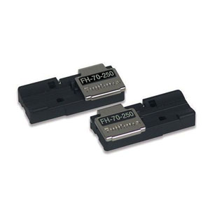 Máquina de Fusão de Fibras Óptica Fujikura - Distrbuidor AutorizadoMáquina Fusão Fibras Óptica-Fiber-holder-Fujikura