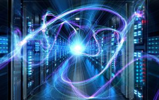Resfriamento do Data Center com blanking panels - Consultimer