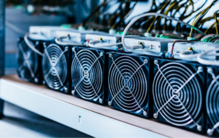 Eficiência energética para data centers com a Consultimer