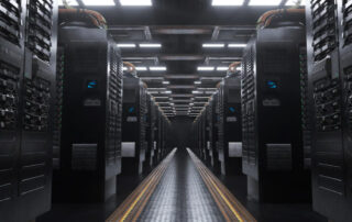 Fibra óptica monomodo em data center 5 características