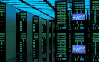 Data Center em evolução hora de aprender a se adaptar