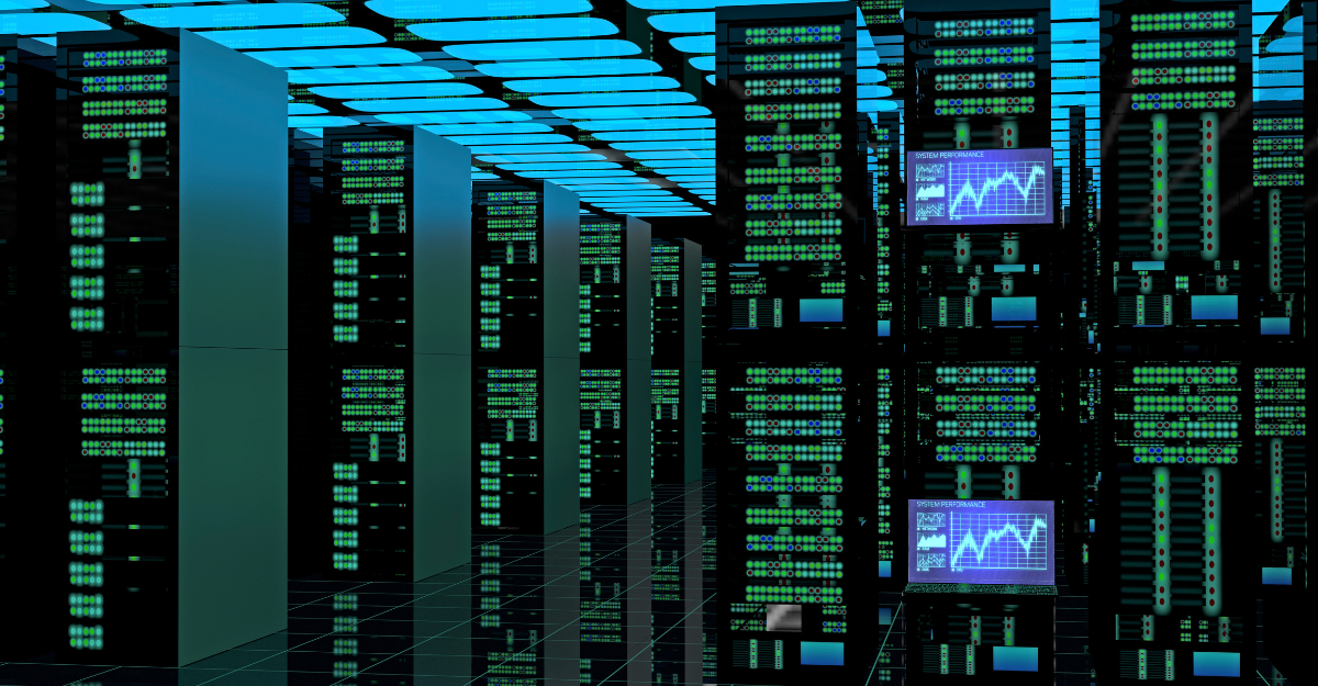 Data Center em evolução hora de aprender a se adaptar