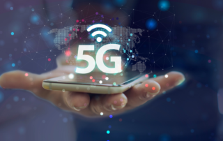 5G impacto e infraestrutura