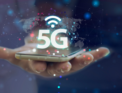 5G: Impacto e Infraestrutura