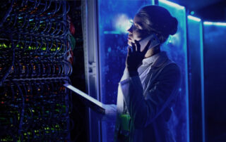 Comissionamento para data centers com a Consultimer