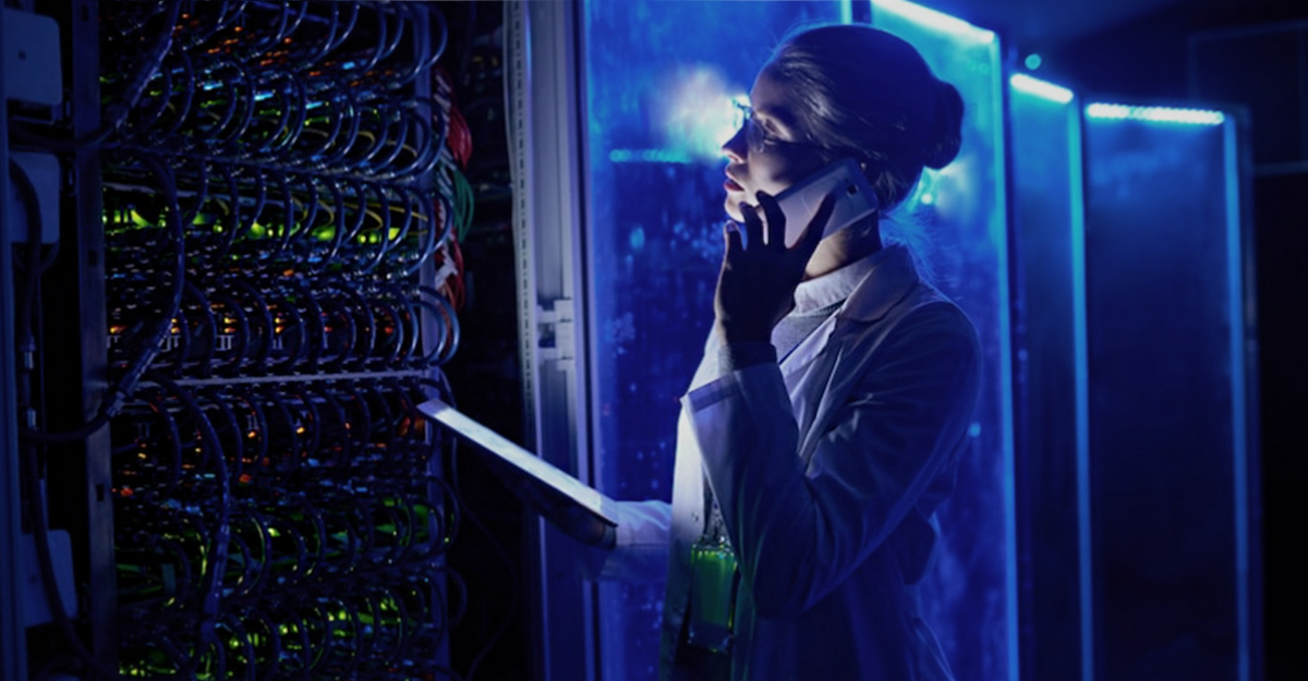 Comissionamento para data centers com a Consultimer