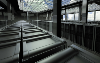 Data Center entenda a origem e os tipos existentes
