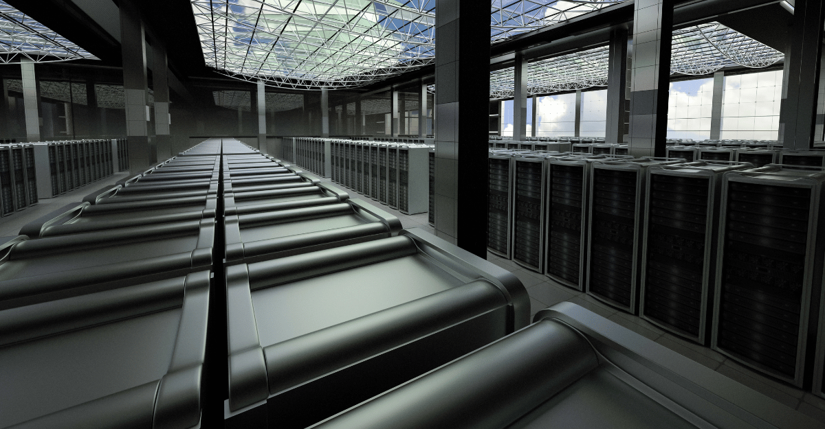 Data Center entenda a origem e os tipos existentes